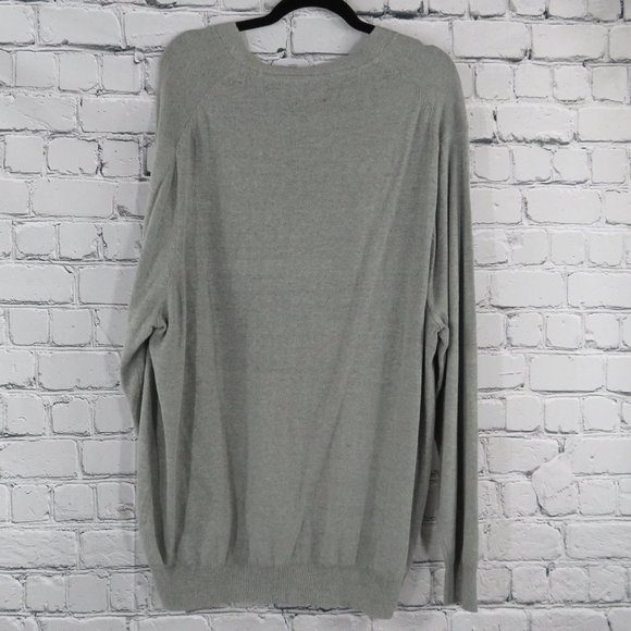 NWT - Men's Casual Cardigan - Picture 2 of 2